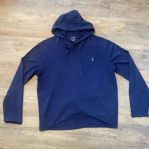Men’s Hooded Drawstring Pullover Bundle